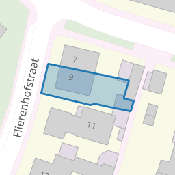 Perceel BML02-H-2844