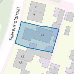 Perceel BML02-H-2845