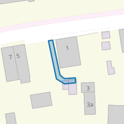 Perceel BML02-H-2846