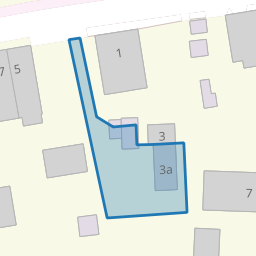 Perceel BML02-H-2847