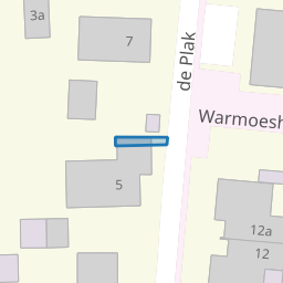 Perceel BML02-H-2849