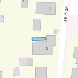 Perceel BML02-H-2850