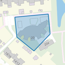 Perceel BML02-H-2892