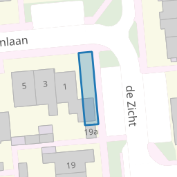 Perceel BML02-H-2904