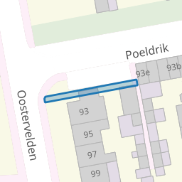 Perceel BML02-H-2977