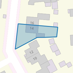 Perceel BML02-H-3026