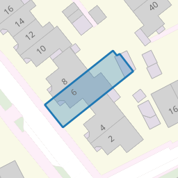 Perceel BML02-H-3054