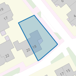 Perceel BML02-H-3057