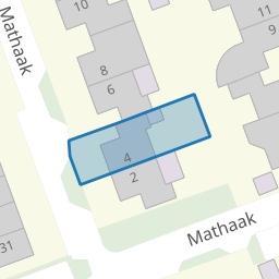 Perceel BML02-H-3081