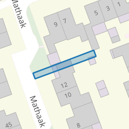 Perceel BML02-H-3086