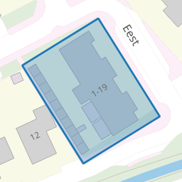 Perceel BML02-H-3106