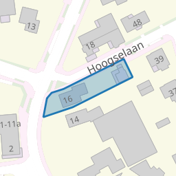 Perceel BML02-H-3112