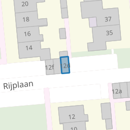 Perceel BML02-H-3124