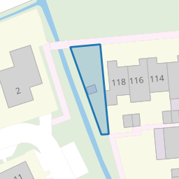 Perceel BML02-H-3140