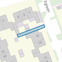 Perceel BML02-H-3148