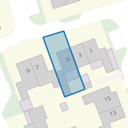 Perceel BML02-H-3151