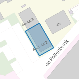 Perceel BML02-H-3179