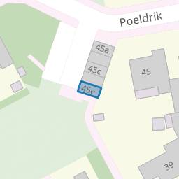 Perceel BML02-H-3197