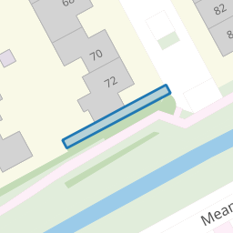 Perceel BML02-H-3199