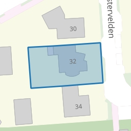 Perceel BML02-H-3209