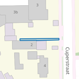 Perceel BML02-H-3222