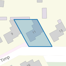 Perceel BML02-H-3234