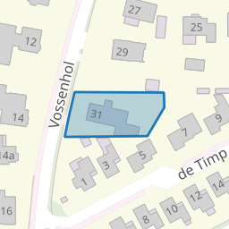 Perceel BML02-H-3237