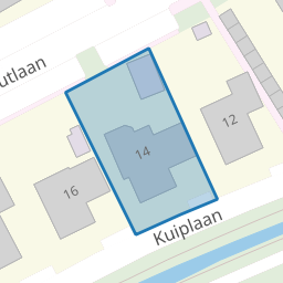 Perceel BML02-H-3273