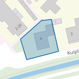 Perceel BML02-H-3275