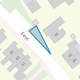 Perceel BML02-H-3288