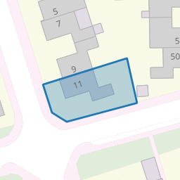 Perceel BML02-H-3319