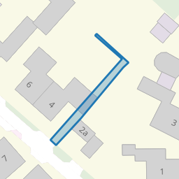 Perceel BML02-H-3333