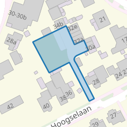 Perceel BML02-H-3346