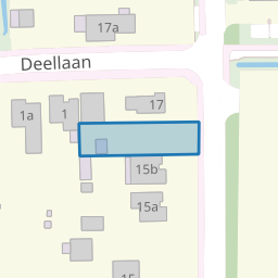 Perceel BML02-H-3354