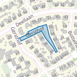 Perceel BML02-H-3359