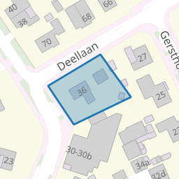 Perceel BML02-H-3362