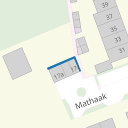 Perceel BML02-H-3374