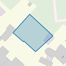 Perceel BML02-H-3385