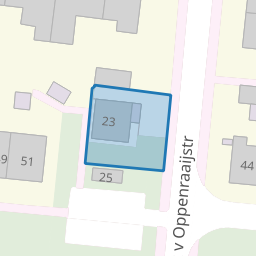 Perceel BML02-H-3391