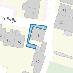 Perceel BML02-H-3397