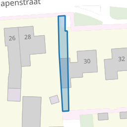 Perceel BML02-H-3453