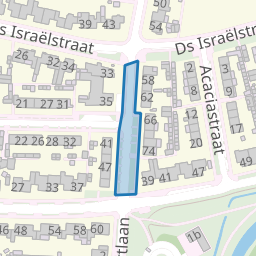 Perceel BML02-H-3458