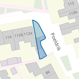 Perceel BML02-H-3487