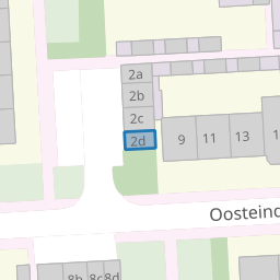 Perceel BML02-H-3489