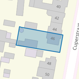 Perceel BML02-H-3504