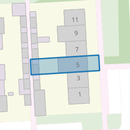 Perceel BML02-H-3537