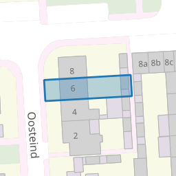 Perceel BML02-H-3543