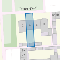 Perceel BML02-H-3551