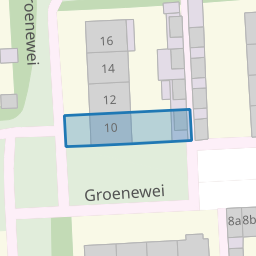 Perceel BML02-H-3554