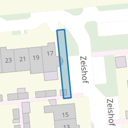 Perceel BML02-H-3567